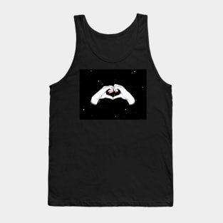 love Tank Top